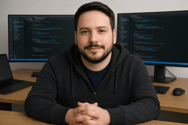 Juan Francisco Marcenaro A.